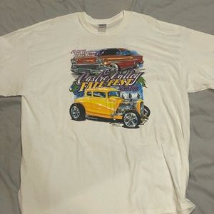 Good guys car club T-shirt
